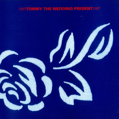 The Wedding Present : Tommy (LP, Comp, MPO)