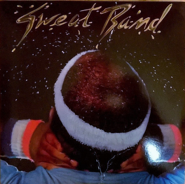 Sweat Band : Sweat Band (LP, Album, RE)