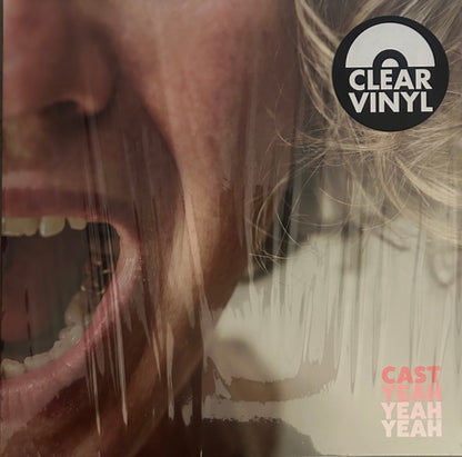 Cast : Yeah Yeah Yeah  (LP, Ltd, Ret)