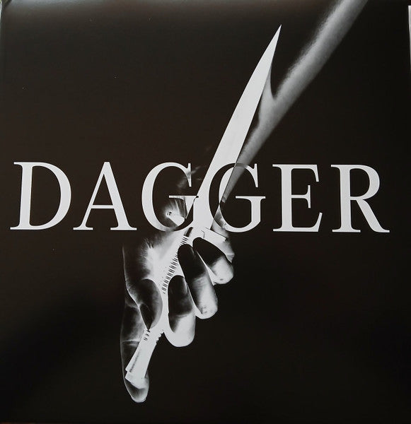 IST IST : Dagger (LP, Album, Ltd, Bla)
