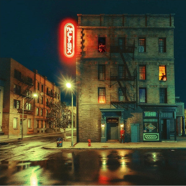 Djo (13) : The Crux Deluxe (LP)