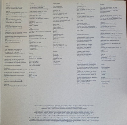 Alex G (2) : God Save The Animals (LP, Album)