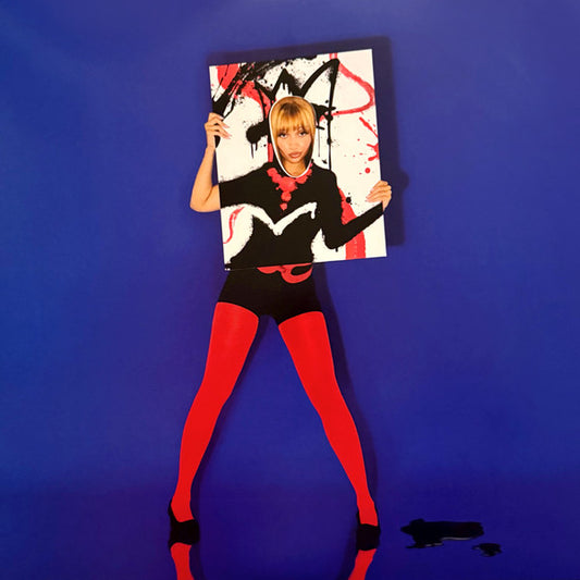 PinkPantheress : Fancy Some More? (LP, Cle + LP, Pin + Album)