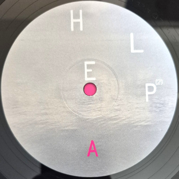 Various : Help(2) (2xLP, Album, Comp, Gat + 7", S/Sided, Single)