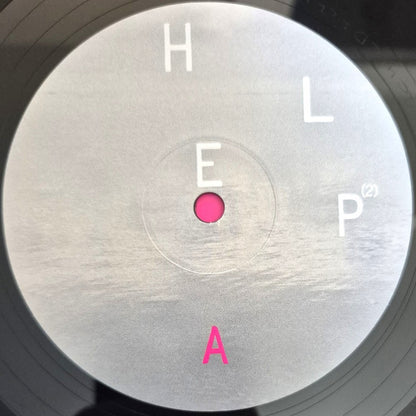 Various : Help(2) (2xLP, Album, Comp, Gat + 7", S/Sided, Single)