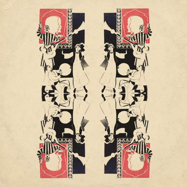 Various :  Digging Central Asia: Musical Archaeology Along The Silk Road (LP, Ltd)