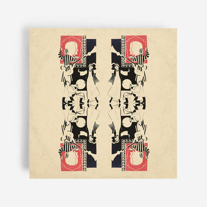 Various :  Digging Central Asia: Musical Archaeology Along The Silk Road (LP, Ltd)