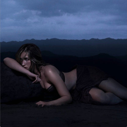 Tate McRae : So Close To What??? (2xLP, Album, Dlx, Cry)