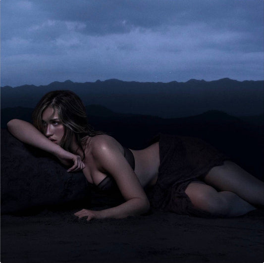 Tate McRae : So Close To What??? (2xLP, Album, Dlx, Cry)