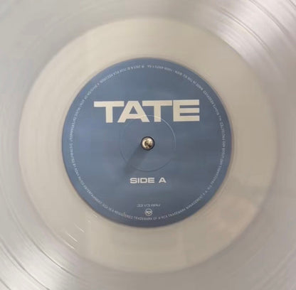 Tate McRae : So Close To What??? (2xLP, Album, Dlx, Cry)