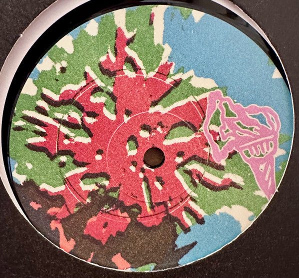 B.Love & Jhobei : R U Listening (12")