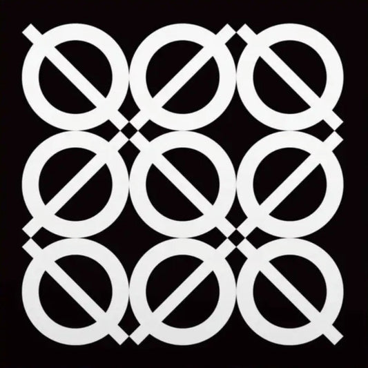 Cabaret Voltaire : Nag Nag Nag (Live) (7", Ltd, Gre)