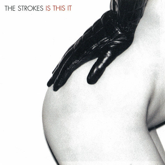 The Strokes : Is This It (CD, Album)