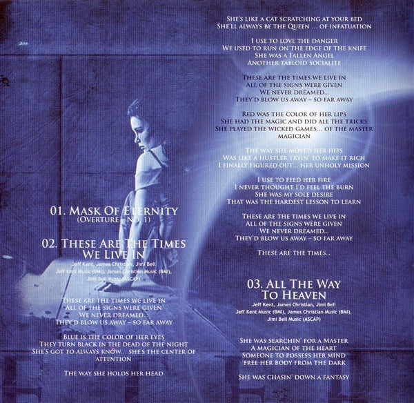 House Of Lords (2) : World Upside Down (CD, Album)