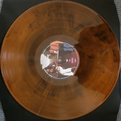 Frank Zappa / Captain Beefheart / The Mothers : Bongo Fury (50th Anniversary Edition) (LP, Album, RE, RM, Ora)