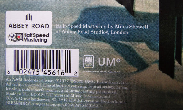 Supertramp : Even In The Quietest Moments... (LP, Hal)