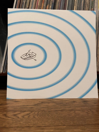 Death Cab For Cutie : Something About Airplanes (LP, 180)