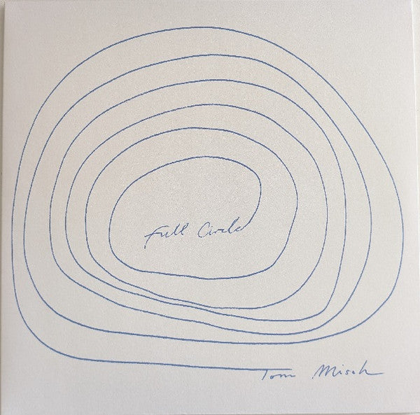Tom Misch : Full Circle (LP, Album, Ltd, Hay)