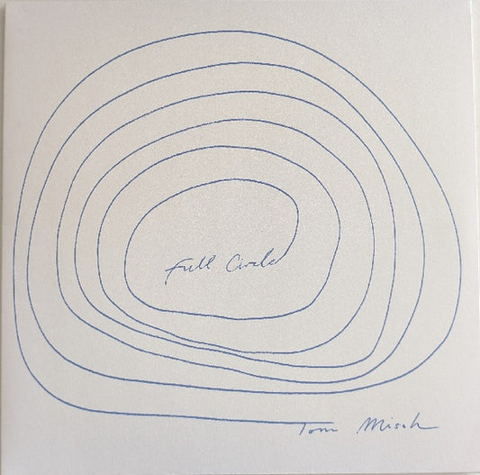 Tom Misch : Full Circle (LP, Album, Ltd, Hay)