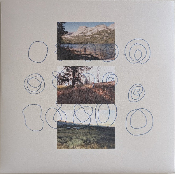 Tom Misch : Full Circle (LP, Album, Ltd, Hay)