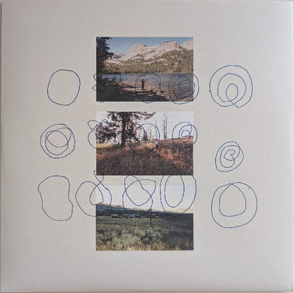 Tom Misch : Full Circle (LP, Album, Ltd, Hay)