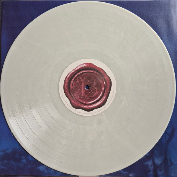 Holly Humberstone : Cruel World (LP, Album, Ltd, Pea)
