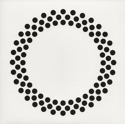 Hannah Peel & Beibei Wang : Tiger Sex (7", Single, Ltd, Ora)
