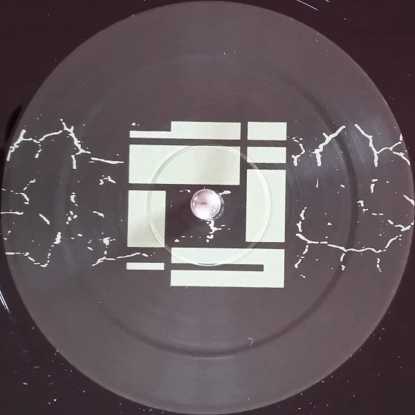 Fez The Kid & Bruk : Rum Runna (12")