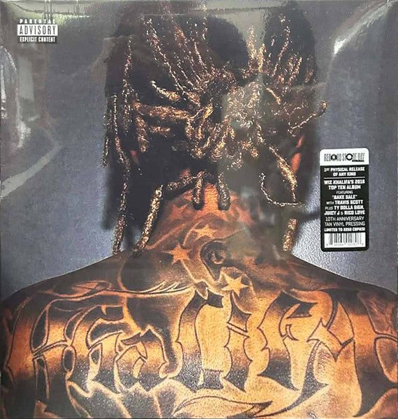 Hip Hop, Rap – Dig Vinyl