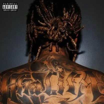Wiz Khalifa : Khalifa (LP, RSD, RSD)