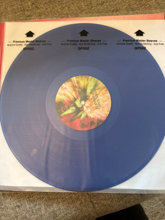Jessie Ware : Superbloom (LP, Album, Ltd, Blu)