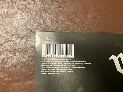 Motörhead : On Parole (Steven Wilson Remix) (LP, Album, RSD, Ltd, RE, Bla)