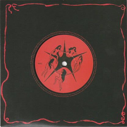 The Last Dinner Party : Live From The Pyre (7", RSD, Single, Ltd)