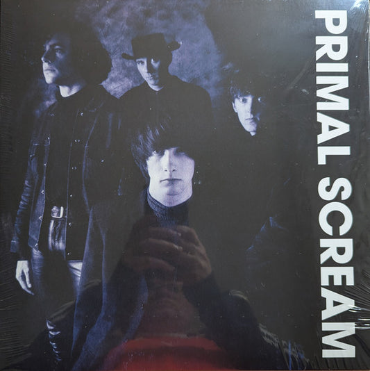 Primal Scream : Gentle Tuesday / Imperial (12", RSD, Comp, Ltd, Roy)