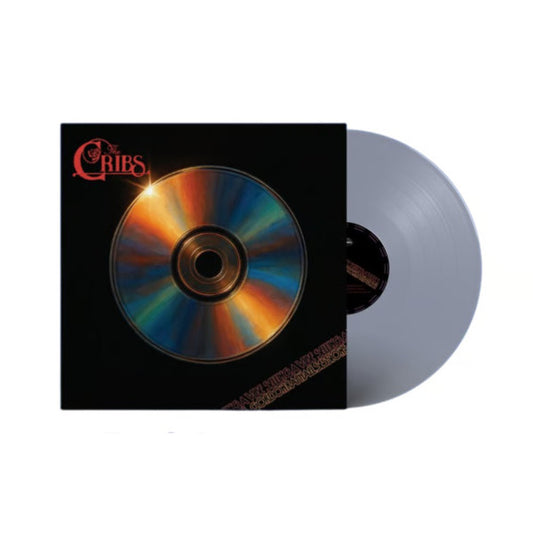The Cribs : Selling A Vibe (Gordon Raphael Sessions) (10", RSD, Ltd, Mil)