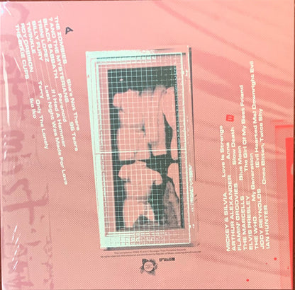 Various : Sex: Craft Must Have Clothes  (LP, RSD, Comp, Ltd, Cok)