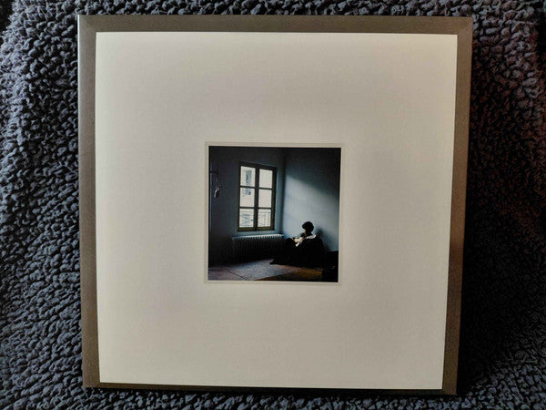 Tamino : Babylon Live EP (10", EP, RSD)