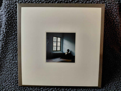 Tamino : Babylon Live EP (10", EP, RSD)