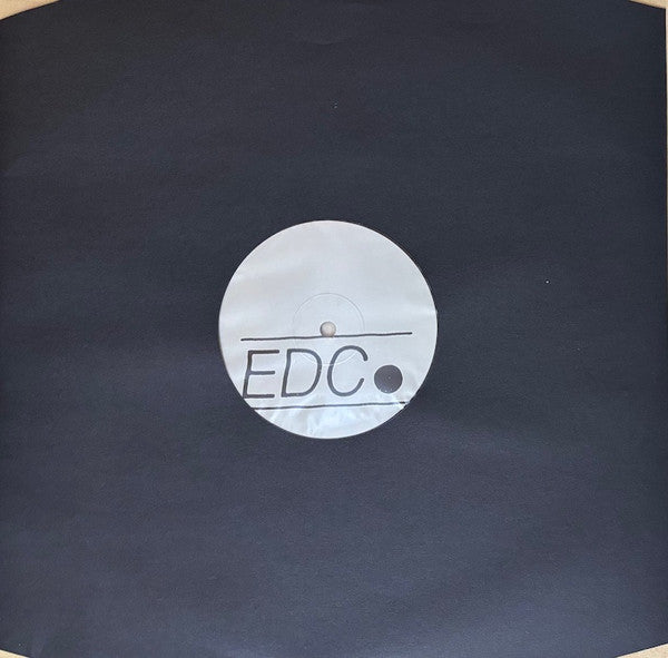EDC : EDC1 (12")