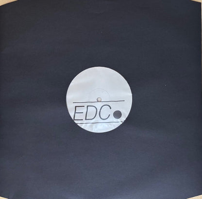 EDC : EDC1 (12")