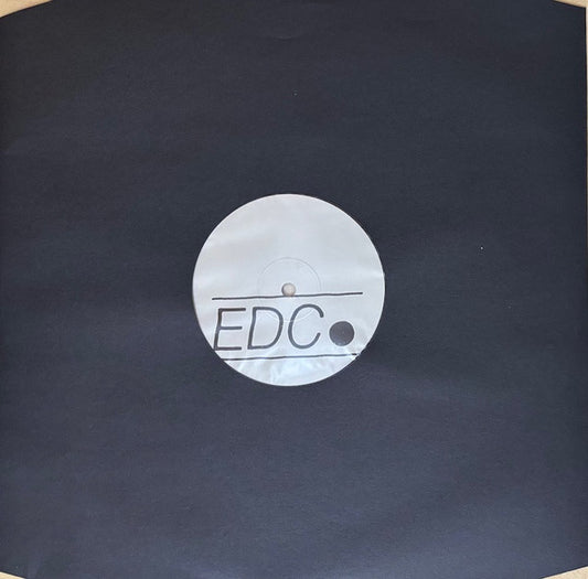 EDC : EDC1 (12")