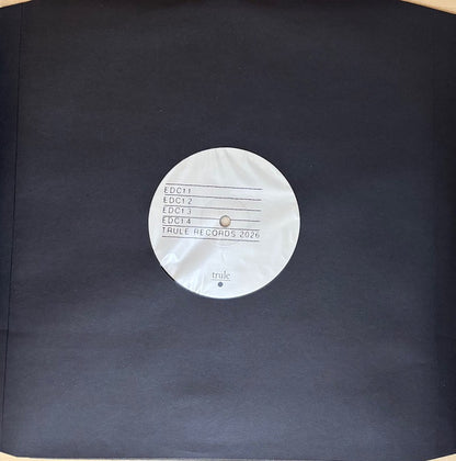 EDC : EDC1 (12")