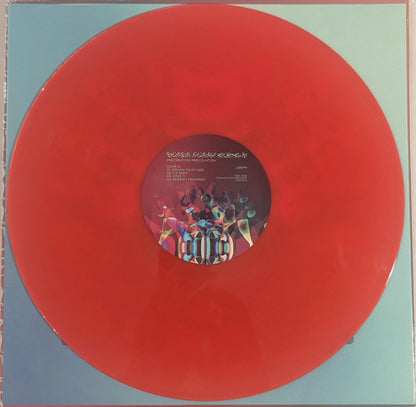 Super Furry Animals : Precreation Percolation (LP, Red + CD + Comp, Ltd)