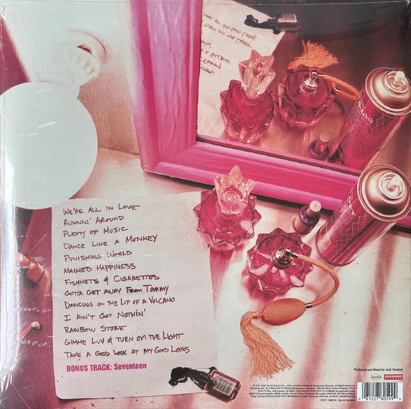 New York Dolls : One Day It Will Please Us To Remember Even This (2xLP, Album, RSD, Ltd, RE, Ult)