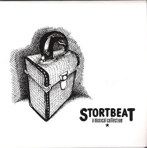 Various : Stortbeat - A Musical Collective (2xCD, Comp, Ltd, Num)