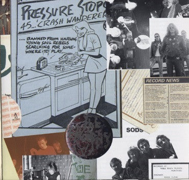 Various : Stortbeat - A Musical Collective (2xCD, Comp, Ltd, Num)