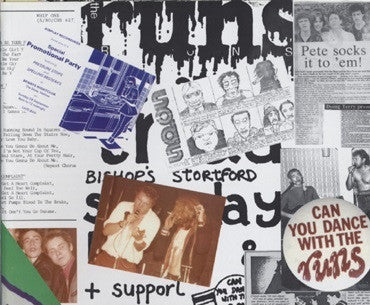 Various : Stortbeat - A Musical Collective (2xCD, Comp, Ltd, Num)