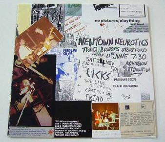 Various : Stortbeat - A Musical Collective (2xCD, Comp, Ltd, Num)