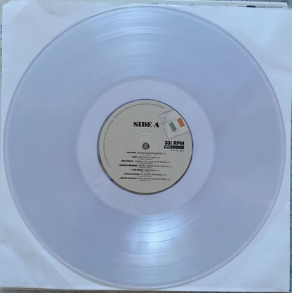 Various : Ciao Italia (LP, Comp)