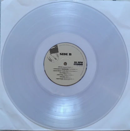 Various : Ciao Italia (LP, Comp)
